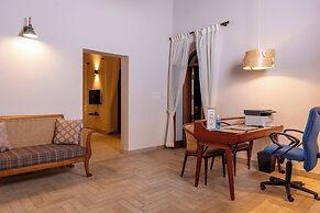 Rosastays Panjim Goa