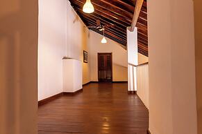 Rosastays Panjim Goa