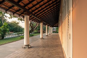 Rosastays Panjim Goa