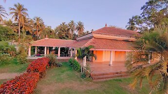 Rosastays Panjim Goa
