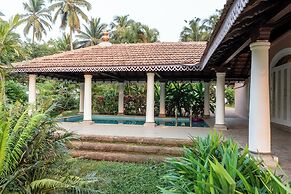 Rosastays Panjim Goa