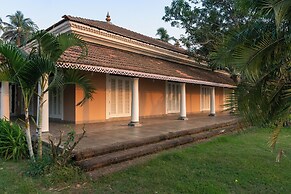Rosastays Panjim Goa