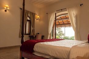 Rosastays Panjim Goa