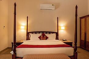 Rosastays Panjim Goa