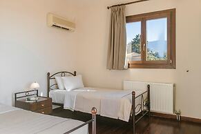 Ilios Kefalonia With 3 Bedrooms and 3 Bathrooms