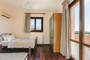 Ilios Kefalonia With 3 Bedrooms and 3 Bathrooms