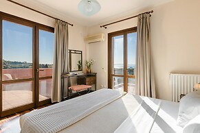 Ilios Kefalonia With 3 Bedrooms and 3 Bathrooms