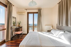 Ilios Kefalonia With 3 Bedrooms and 3 Bathrooms