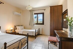 Ilios Kefalonia With 3 Bedrooms and 3 Bathrooms