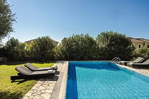 Ilios Kefalonia With 3 Bedrooms and 3 Bathrooms