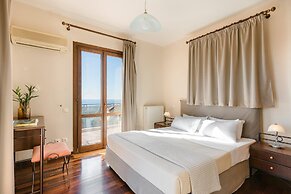 Ilios Kefalonia With 3 Bedrooms and 3 Bathrooms