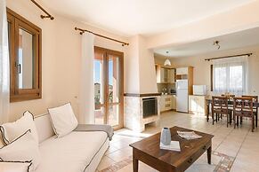 Ilios Kefalonia With 3 Bedrooms and 3 Bathrooms