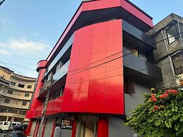 UDF City Hotel Kandy