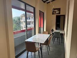 UDF City Hotel Kandy