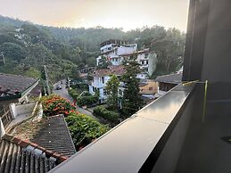 UDF City Hotel Kandy