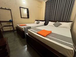 UDF City Hotel Kandy