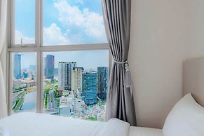 Emily IndochinaPark Luxury Saigon Center