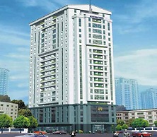 Emily IndochinaPark Luxury Saigon Center