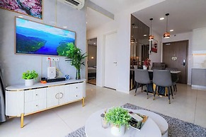 Emily IndochinaPark Luxury Saigon Center