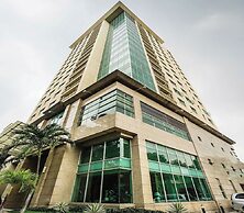 Emily IndochinaPark Luxury Saigon Center