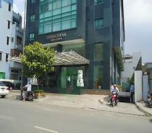 Emily IndochinaPark Luxury Saigon Center