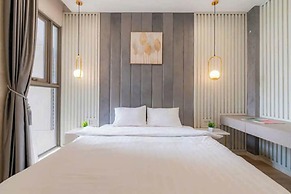 Emily IndochinaPark Luxury Saigon Center