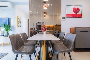 Emily IndochinaPark Luxury Saigon Center