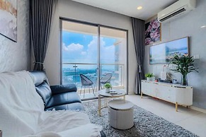 Emily IndochinaPark Luxury Saigon Center