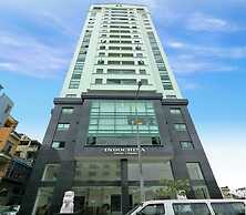 Emily IndochinaPark Luxury Saigon Center