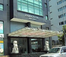 Emily IndochinaPark Luxury Saigon Center