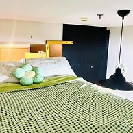 Simafranca Staycation