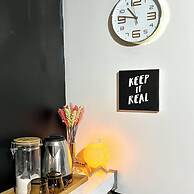 Simafranca Staycation