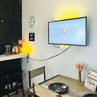 Simafranca Staycation