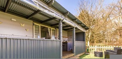 Host Stay The Hartley Hut