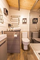 Host Stay Firefly Spa Lodge