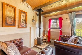 Host Stay Dragonfly Spa Lodge