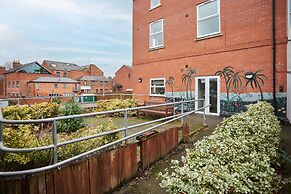 Host Stay Apartment 3 Upton House