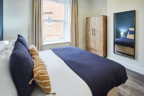 Host Stay Apartment 3 Upton House