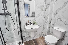 Host Stay Apartment 3 Upton House