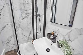 Host Stay Apartment 3 Upton House