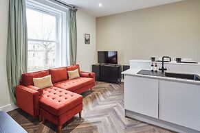 Host Stay Apartment 3 Upton House