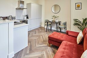 Host Stay Apartment 3 Upton House