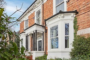 Host Stay Apartment 3 Upton House
