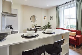 Host Stay Apartment 3 Upton House