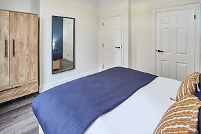 Host Stay Apartment 3 Upton House