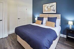 Host Stay Apartment 3 Upton House