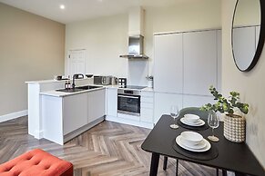 Host Stay Apartment 3 Upton House
