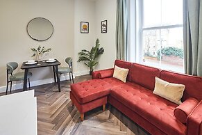 Host Stay Apartment 3 Upton House