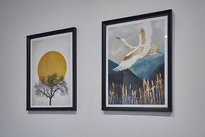 Host Stay Apartment 1 Upton House