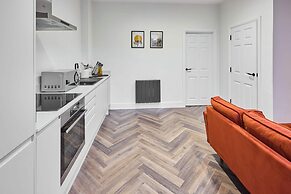 Host Stay Apartment 1 Upton House